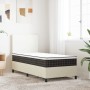 Colchón de muelles Bonnell firmeza media 70x200 cm de , Colchones - Ref: Foro24-372952, Precio: 148,24 €, Descuento: %