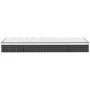 Bonnell medium firm spring mattress 70x200 cm by , Mattresses - Ref: Foro24-372952, Price: 143,86 €, Discount: %