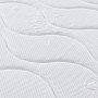Colchón de muelles Bonnell firmeza media 70x200 cm de , Colchones - Ref: Foro24-372952, Precio: 148,24 €, Descuento: %