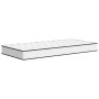 Mittelfeste Bonnell-Federkernmatratze 100 x 200 cm von , Matratzen - Ref: Foro24-372971, Preis: 149,81 €, Rabatt: %
