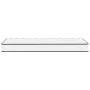 Colchón de muelles Bonnell firmeza media 100x200 cm de , Colchones - Ref: Foro24-372971, Precio: 152,58 €, Descuento: %