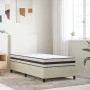 Bonnell medium firm spring mattress 70x200 cm by , Mattresses - Ref: Foro24-372967, Price: 125,02 €, Discount: %
