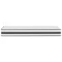 Bonnell medium firm spring mattress 70x200 cm by , Mattresses - Ref: Foro24-372967, Price: 125,02 €, Discount: %