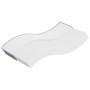 Weiche Schaumstoffmatratze mittlerer Härte 90x200 cm von , Matratzen - Ref: Foro24-373005, Preis: 159,55 €, Rabatt: %