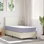 Soft medium hardness foam mattress 90x200 cm by , Mattresses - Ref: Foro24-373005, Price: 157,23 €, Discount: %