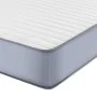 Soft medium hardness foam mattress 90x200 cm by , Mattresses - Ref: Foro24-373005, Price: 157,23 €, Discount: %