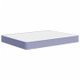 Soft medium hardness foam mattress 160x200 cm by , Mattresses - Ref: Foro24-373013, Price: 289,21 €, Discount: %