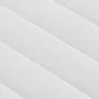 Soft medium hardness foam mattress 160x200 cm by , Mattresses - Ref: Foro24-373013, Price: 297,54 €, Discount: %