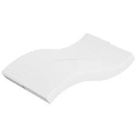 Weiche Schaumstoffmatratze mittlerer Härte 120x200 cm von , Matratzen - Ref: Foro24-373047, Preis: 183,15 €, Rabatt: %