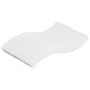 Weiche Schaumstoffmatratze mittlerer Härte 120x200 cm von , Matratzen - Ref: Foro24-373047, Preis: 183,15 €, Rabatt: %