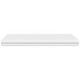Soft medium hardness foam mattress 120x200 cm by , Mattresses - Ref: Foro24-373047, Price: 186,59 €, Discount: %