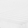 Soft medium hardness foam mattress 120x200 cm by , Mattresses - Ref: Foro24-373047, Price: 186,59 €, Discount: %