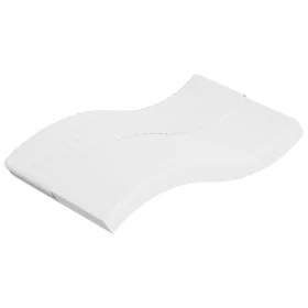 Soft medium hardness foam mattress 100x200 cm by , Mattresses - Ref: Foro24-373045, Price: 131,54 €, Discount: %