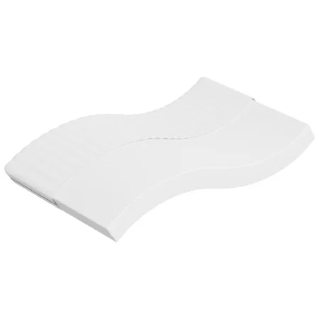Soft medium hardness foam mattress 100x200 cm by , Mattresses - Ref: Foro24-373045, Price: 131,54 €, Discount: %