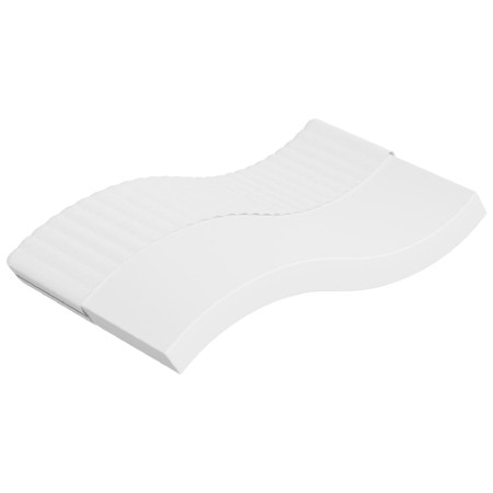 Weiche Schaumstoffmatratze mittlerer Härte 100x200 cm von , Matratzen - Ref: Foro24-373045, Preis: 145,85 €, Rabatt: %