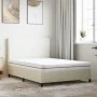 Soft medium hardness foam mattress 100x200 cm by , Mattresses - Ref: Foro24-373045, Price: 131,54 €, Discount: %