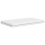 Weiche Schaumstoffmatratze mittlerer Härte 100x200 cm von , Matratzen - Ref: Foro24-373045, Preis: 145,85 €, Rabatt: %