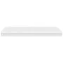 Soft medium hardness foam mattress 100x200 cm by , Mattresses - Ref: Foro24-373045, Price: 131,54 €, Discount: %