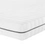 Weiche Schaumstoffmatratze mittlerer Härte 100x200 cm von , Matratzen - Ref: Foro24-373045, Preis: 145,85 €, Rabatt: %