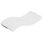 Soft medium hardness foam mattress 80x200 cm by , Mattresses - Ref: Foro24-373018, Price: 125,08 €, Discount: %
