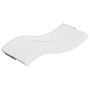 Weiche Schaumstoffmatratze mittlerer Härte 80x200 cm von , Matratzen - Ref: Foro24-373018, Preis: 127,51 €, Rabatt: %