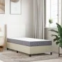 Soft medium hardness foam mattress 80x200 cm by , Mattresses - Ref: Foro24-373018, Price: 125,08 €, Discount: %