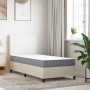 Weiche Schaumstoffmatratze mittlerer Härte 80x200 cm von , Matratzen - Ref: Foro24-373018, Preis: 127,51 €, Rabatt: %