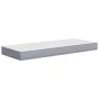 Soft medium hardness foam mattress 80x200 cm by , Mattresses - Ref: Foro24-373018, Price: 125,08 €, Discount: %