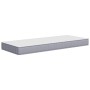 Weiche Schaumstoffmatratze mittlerer Härte 80x200 cm von , Matratzen - Ref: Foro24-373018, Preis: 127,51 €, Rabatt: %