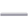 Weiche Schaumstoffmatratze mittlerer Härte 80x200 cm von , Matratzen - Ref: Foro24-373018, Preis: 127,51 €, Rabatt: %