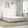 Soft medium hardness foam mattress 180x200 cm by , Mattresses - Ref: Foro24-373053, Price: 200,61 €, Discount: %
