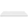 Soft medium hardness foam mattress 180x200 cm by , Mattresses - Ref: Foro24-373053, Price: 200,61 €, Discount: %