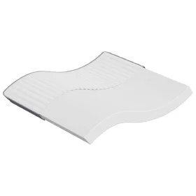 Soft medium hardness foam mattress 180x200 cm by , Mattresses - Ref: Foro24-373026, Price: 207,94 €, Discount: %