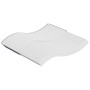 Colchón de espuma dureza media suave 180x200 cm de , Colchones - Ref: Foro24-373026, Precio: 210,39 €, Descuento: %