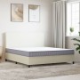 Colchón de espuma dureza media suave 180x200 cm de , Colchones - Ref: Foro24-373026, Precio: 210,39 €, Descuento: %