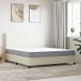 Soft medium hardness foam mattress 180x200 cm by , Mattresses - Ref: Foro24-373026, Price: 207,94 €, Discount: %