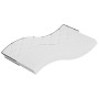 Weiche Schaumstoffmatratze mittlerer Härte 90x200 cm von , Matratzen - Ref: Foro24-373032, Preis: 156,04 €, Rabatt: %