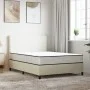Soft medium hardness foam mattress 90x200 cm by , Mattresses - Ref: Foro24-373032, Price: 152,54 €, Discount: %