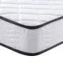Soft medium hardness foam mattress 90x200 cm by , Mattresses - Ref: Foro24-373032, Price: 152,54 €, Discount: %