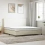 Soft medium hardness foam mattress 200x200 cm by , Mattresses - Ref: Foro24-373039, Price: 252,35 €, Discount: %