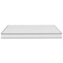 Weiche Schaumstoffmatratze mittlerer Härte 200x200 cm von , Matratzen - Ref: Foro24-373039, Preis: 255,58 €, Rabatt: %