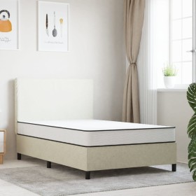 Bonnell medium firm spring mattress 120x200 cm by , Mattresses - Ref: Foro24-3206401, Price: 150,89 €, Discount: %