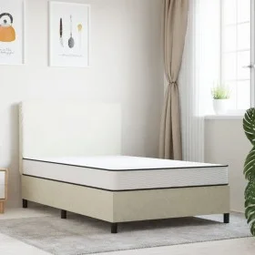 Bonnell medium firm spring mattress 120x200 cm by , Mattresses - Ref: Foro24-3206401, Price: 149,63 €, Discount: %