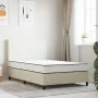 Bonnell medium firm spring mattress 120x200 cm by , Mattresses - Ref: Foro24-3206401, Price: 158,62 €, Discount: %