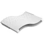 Mittelfeste Bonnell-Federkernmatratze 120x200 cm von , Matratzen - Ref: Foro24-3206401, Preis: 158,62 €, Rabatt: %