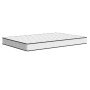 Mittelfeste Bonnell-Federkernmatratze 120x200 cm von , Matratzen - Ref: Foro24-3206401, Preis: 150,62 €, Rabatt: %