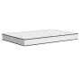Mittelfeste Bonnell-Federkernmatratze 120x200 cm von , Matratzen - Ref: Foro24-3206401, Preis: 158,62 €, Rabatt: %