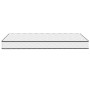 Mittelfeste Bonnell-Federkernmatratze 120x200 cm von , Matratzen - Ref: Foro24-3206401, Preis: 150,62 €, Rabatt: %