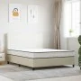 Bonnell medium firm spring mattress 140x190 cm by , Mattresses - Ref: Foro24-3206403, Price: 172,15 €, Discount: %