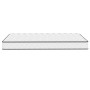 Mittelfeste Bonnell-Federkernmatratze 140 x 190 cm von , Matratzen - Ref: Foro24-3206403, Preis: 174,80 €, Rabatt: %